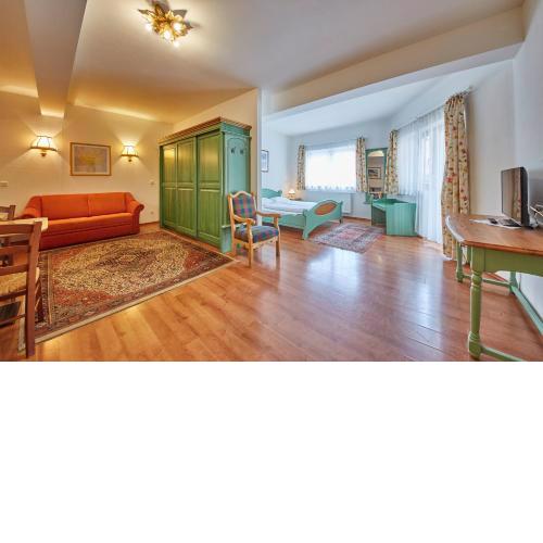 Chalet Haider