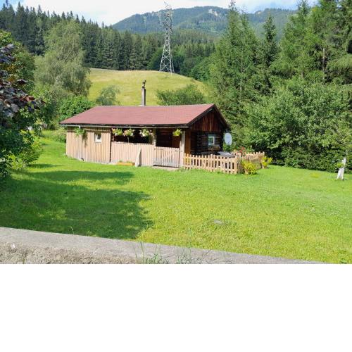 Chalet Hansl