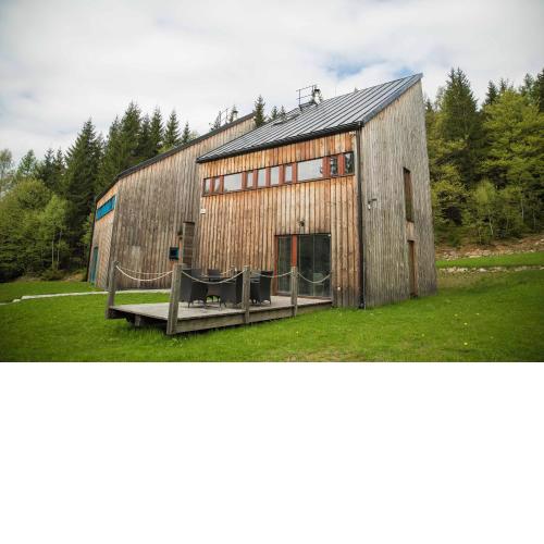 Chalet Harrachov