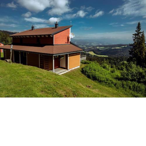 Chalet Hebalm