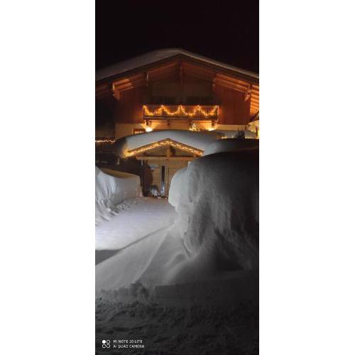 Chalet Heidi