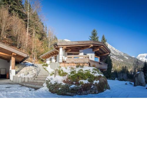 Chalet Hinterstein