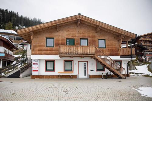 Chalet Hirsch