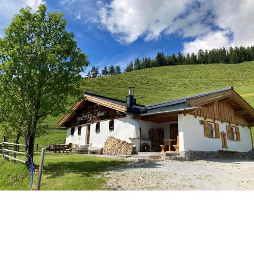 Chalet Hirschenwald