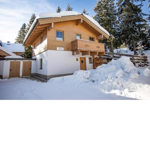 Chalet Hochkrimml 142