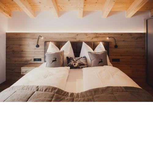 Chalet Hochthron