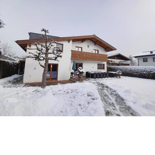 Chalet Hohe Tauern - Steinbock Lodges