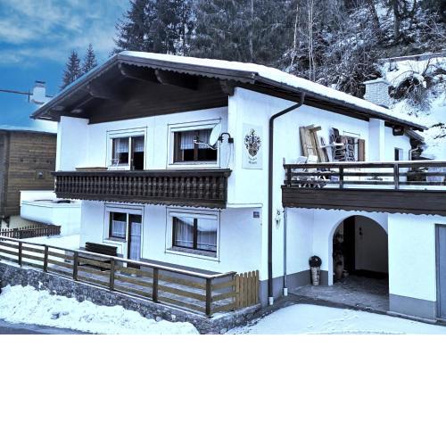 Chalet Holdernach