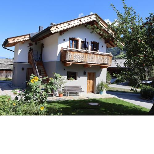 Chalet Höllwarth