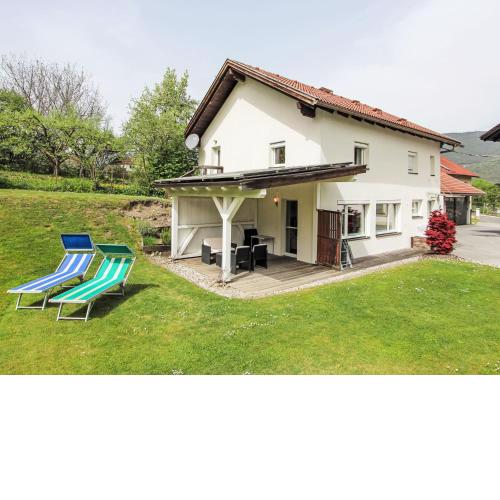 Chalet Höpperger by Interhome