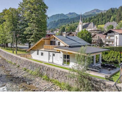 Chalet Hornblick