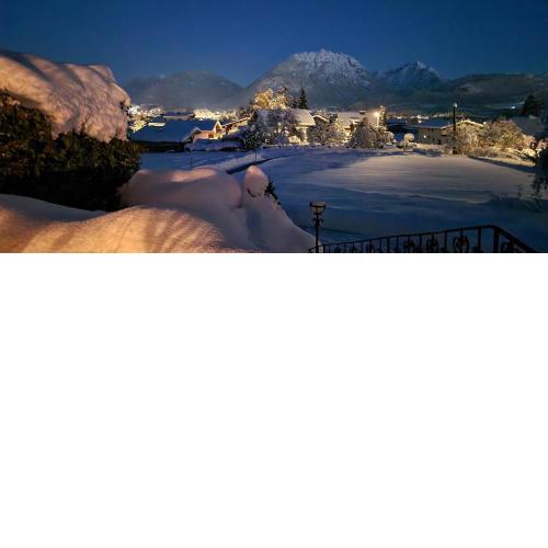 Chalet Hosp Reutte