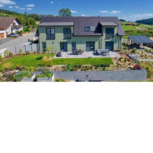 CHALET HOUBOVÝ VRCH