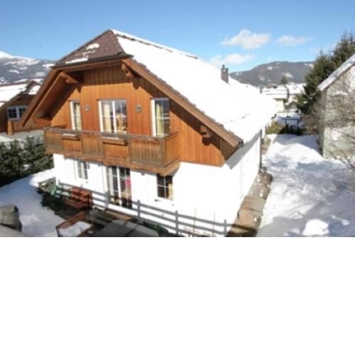 Chalet Hutberg Luxe Family ski home