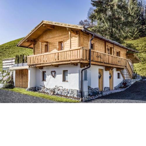 Chalet Hüttenzauber