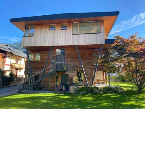 Chalet Ida