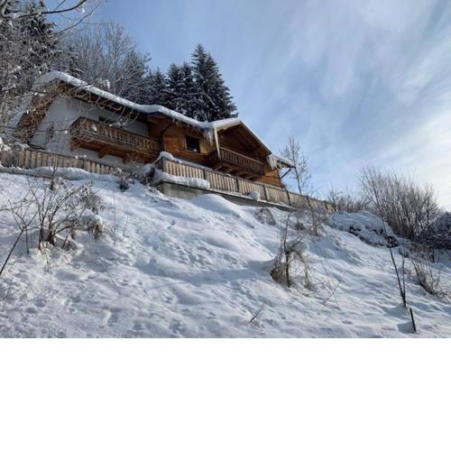 Chalet in Bruck am Grossglockner near ski lift