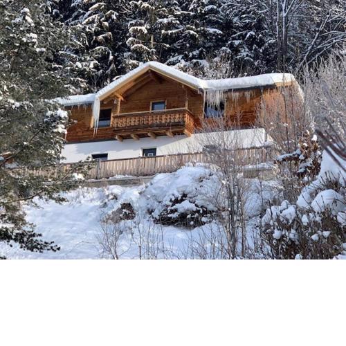 Chalet in Bruck near ski lift