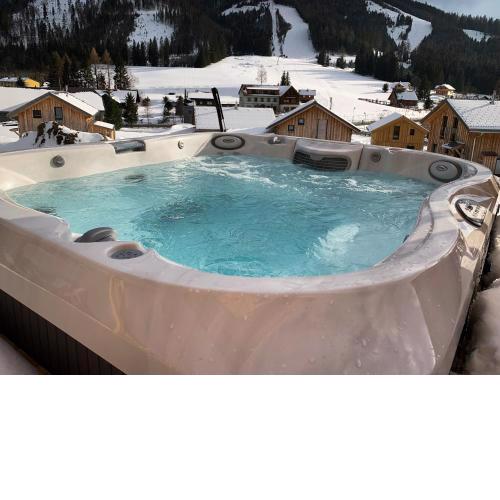 Chalet in Hohentauern - Chalet Ana