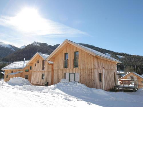 Chalet in Hohentauern in the ski area