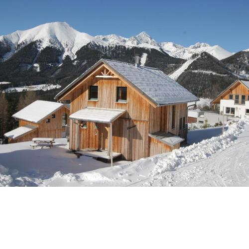 Chalet in Hohentauern near ski area