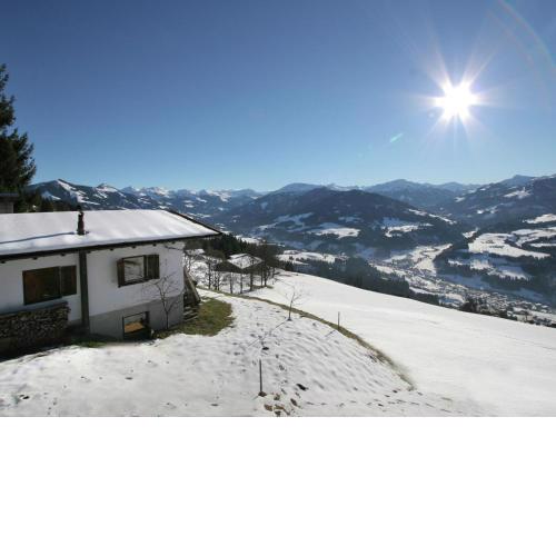 Chalet in Hopfgarten Brixental in ski area