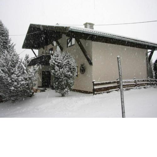 Chalet in Mallnitz in Carinthia near ski area