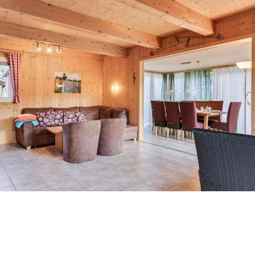 Chalet in St Georgen ob Murau with sauna