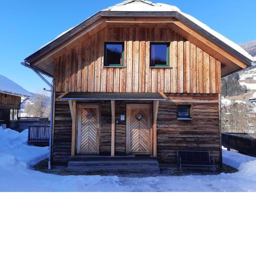 Chalet in St Georgen ob Murau