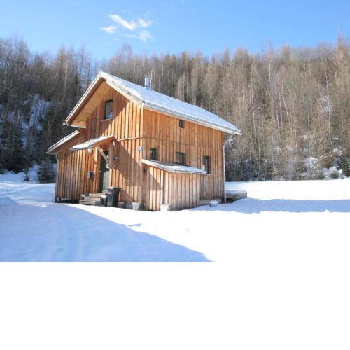 Chalet in Stadl an der Mur Styria with terrace