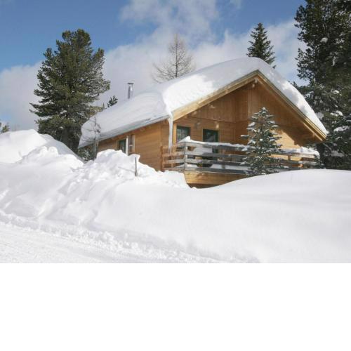 Chalet in Turracherhöhe Styria near ski area
