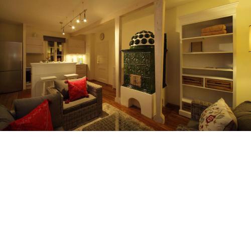 Chalet INN