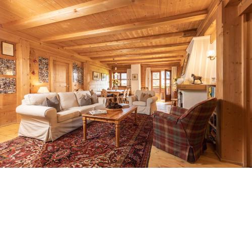 Chalet Innerhof