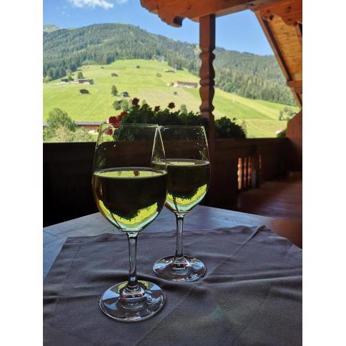 Chalet Innertal