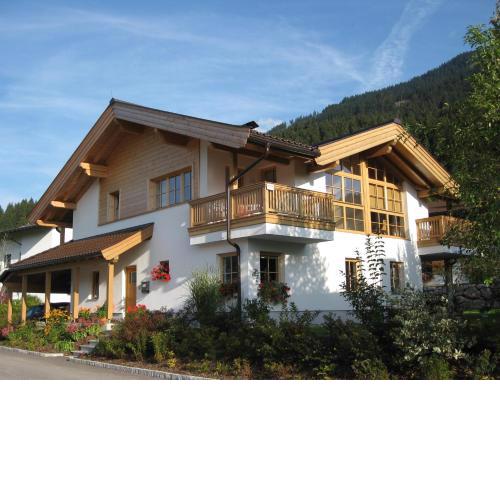Chalet Isabella