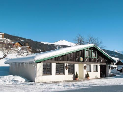 Chalet Jagdhaus Biedenegg by Interhome