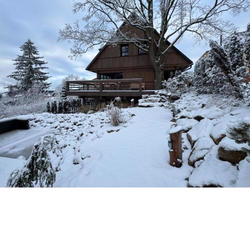 Chalet Javorka