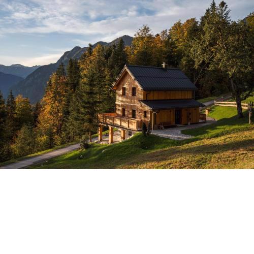 Chalet Jochwand Bad Goisern