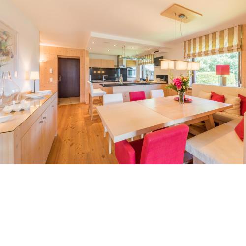 Chalet Juwel