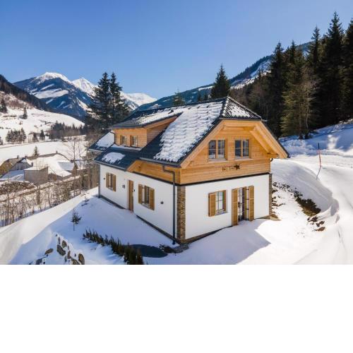 Chalet Karibu