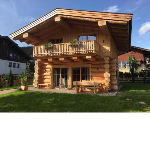 Chalet Karin