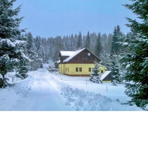 Chalet Karlovka by Interhome