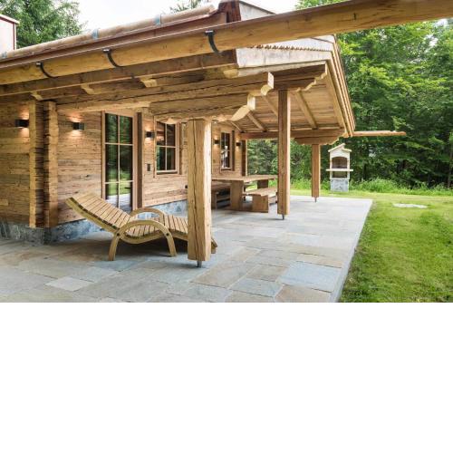 Chalet-karwendel