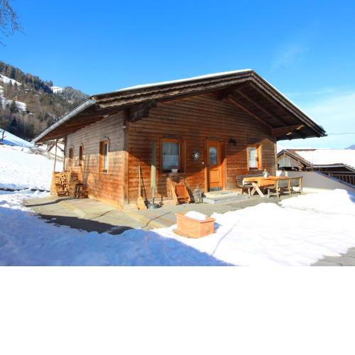 Chalet Katharina by Interhome