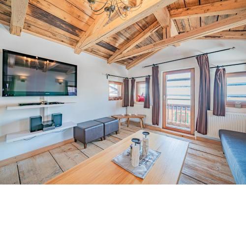 Chalet Kirchberg L