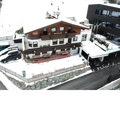 Chalet Kirsten