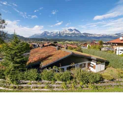 Chalet Kitzalm