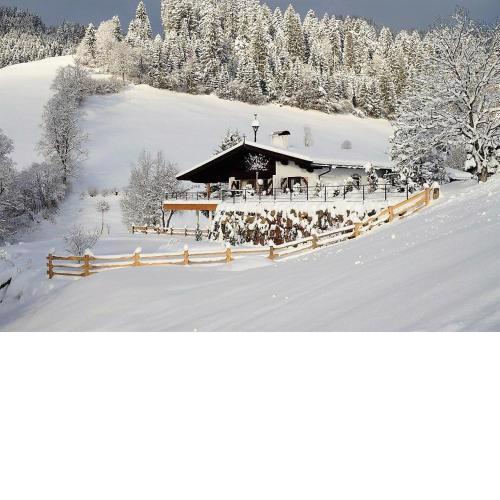 Chalet Kitzbichl by Alpin Charme Apartments
