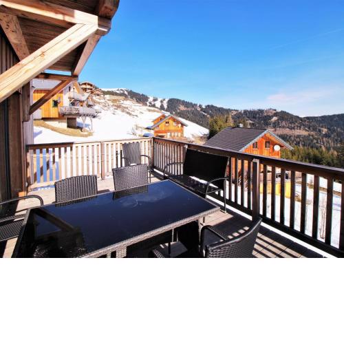Chalet Klippitzoase by Interhome