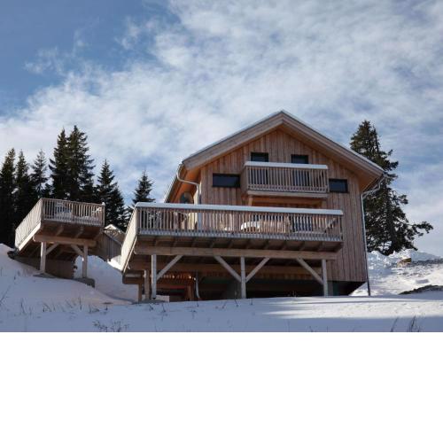 Chalet Klippitzrose by Interhome